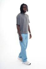 Camisa boxy oversized - Imagem 4