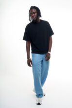 Camisa boxy oversized - Imagem 5