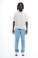 Camisa boxy oversized - Imagem 3