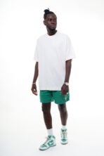 Camisa Heavy Oversized