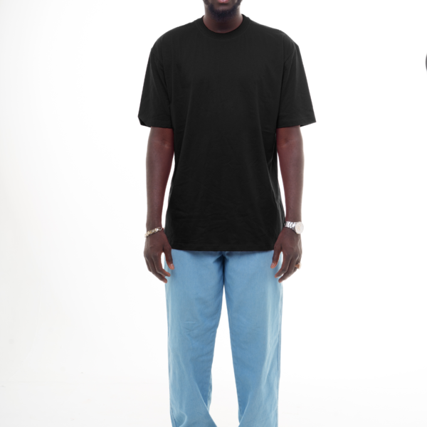 Camisa Básica Street