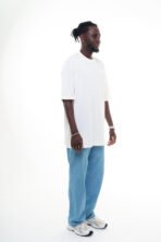 Camisa Tubular oversized - Imagem 3