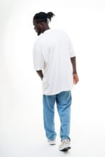 Camisa Tubular oversized - Imagem 4