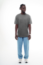 Camisa Super Oversized